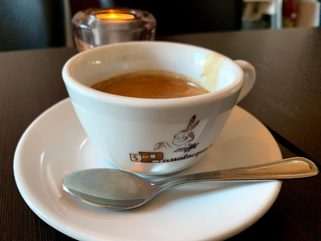 Café Tar - Gastronomi och hotellverksamhet