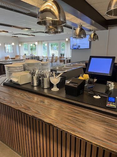 Opinii despre Matbiten în Hudiksvall - Gastronomi och hotellverksamhet