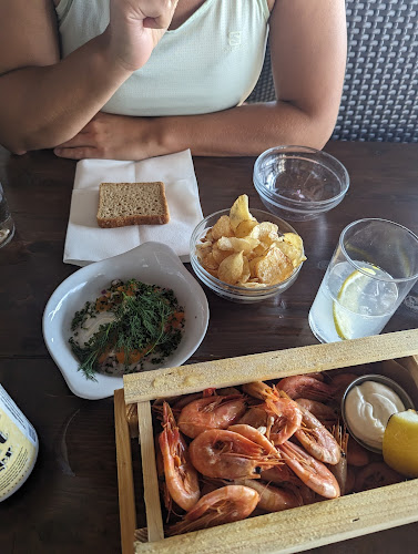 Comentarii opinii despre Restaurang Sjöboden Torö Ankarudden