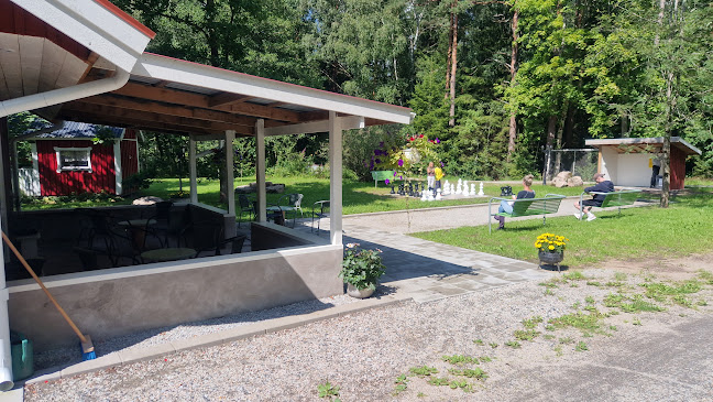 Bageri & Ägg Open Times