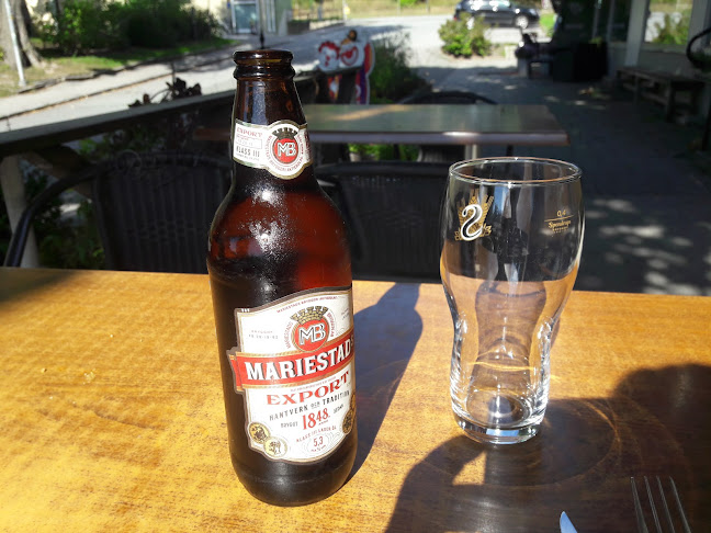 Opinii despre Restaurang Sjöpärlan în Nacka - Gastronomi och hotellverksamhet