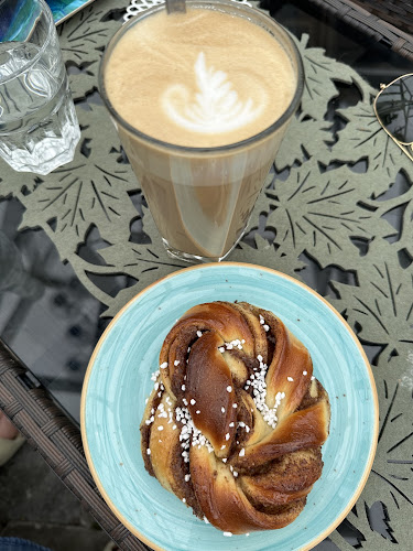 Lyckans Stenugnsbageri - Hunnebostrand