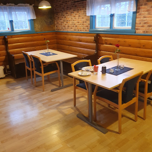 Nya Rembostugan - Gastronomi och hotellverksamhet