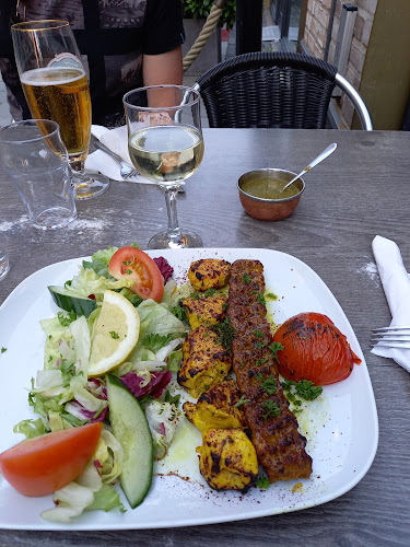 Comments and reviews of Kabul Darbar