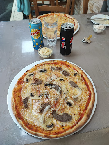 Comentarii opinii despre Nya gul och blå