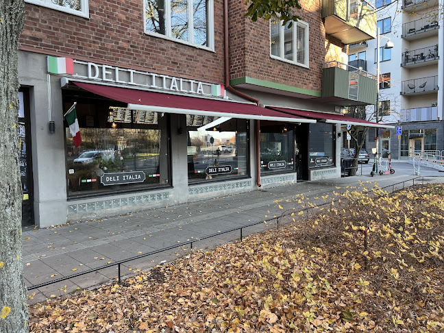 Deli iTalia
