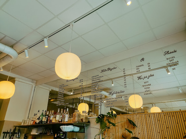 Opinii despre Love Coffee & Wine în Lund - Gastronomi och hotellverksamhet