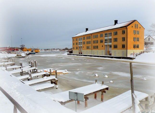 Opinii despre Bella Mare în Karlskrona - Gastronomi och hotellverksamhet