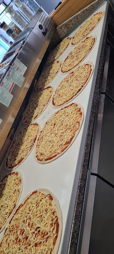 Pantarholmens Pizzeria Karlskrona - Karlskrona