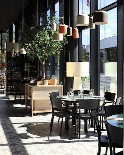 The Social Bar & Bistro - Johanneshov