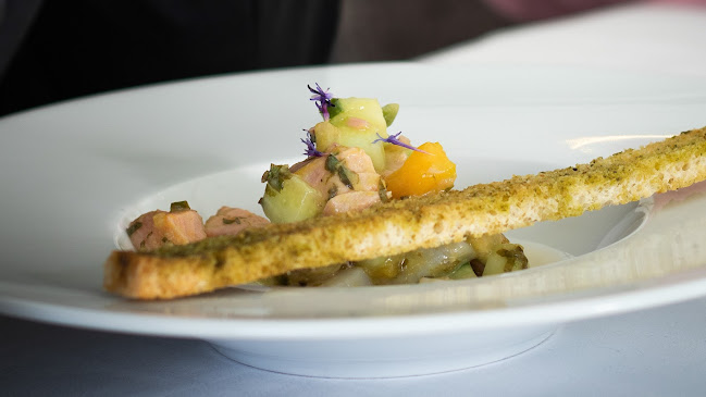 Restaurang Monark - Luncher, Catering, Festlokal - Varberg