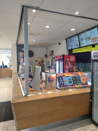 Reviews of Cafe Lundby in Göteborg - Gastronomi och hotellverksamhet