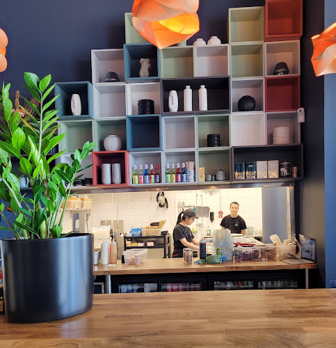 Aiko Sushi Brunnshög (Lund, Ideon)