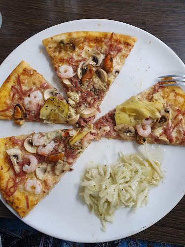 Opinii despre Pizzeria Napoli în Landskrona - Gastronomi och hotellverksamhet