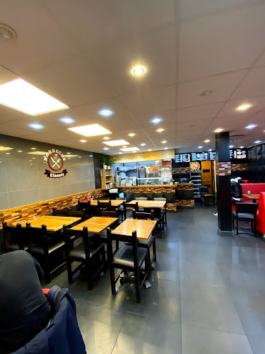 Yala Yala restaurangen - Gastronomi och hotellverksamhet