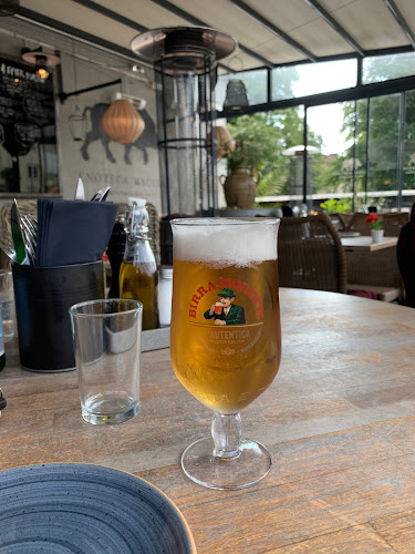 Opinii despre Enoteca Maglia în Göteborg - Gastronomi och hotellverksamhet