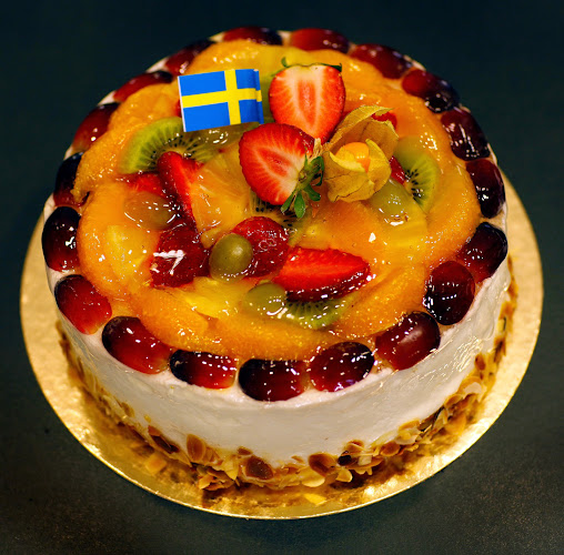 SoFo Bageri & Konditori Open Times