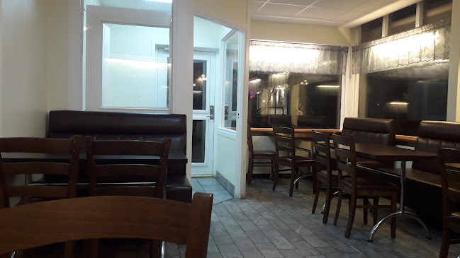 Kebab City - Gastronomi och hotellverksamhet