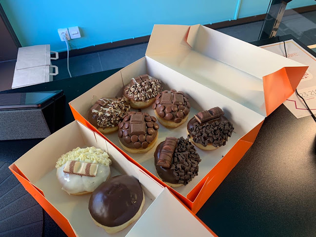 Comentarii opinii despre Sup! Donut