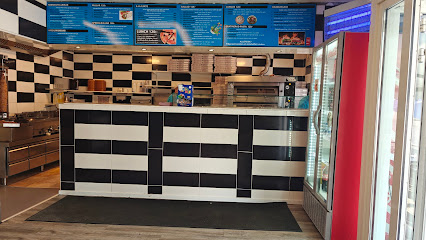 Bröderna Celik Pizzeria