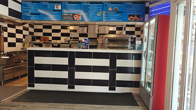 Bröderna Celik Pizzeria