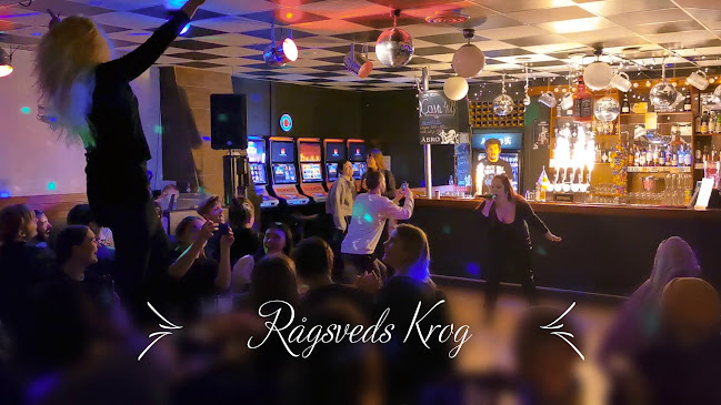 Rågsveds Krog
