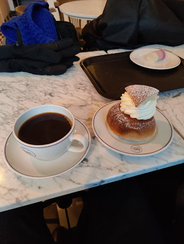 Comments and reviews of Bageri Passion