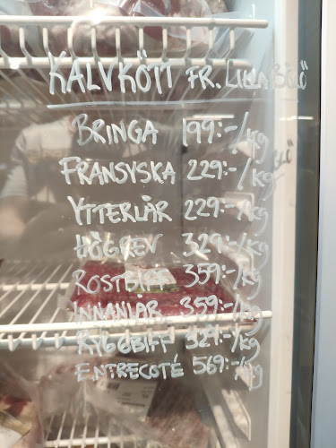 Axelssons i Aby - Gastronomi och hotellverksamhet