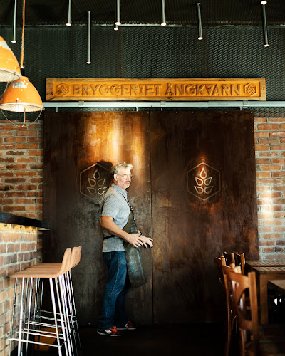 Bryggeriet Ångkvarn