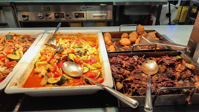 Rosegarden, Karlskoga - Gastronomi och hotellverksamhet