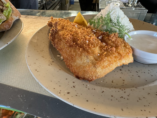 Opinii despre Ceviche - Taste of Peru în Göteborg - Gastronomi och hotellverksamhet