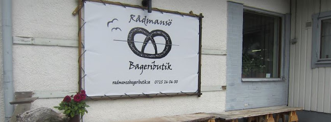 Rådmansö Bageributik - Norrtälje