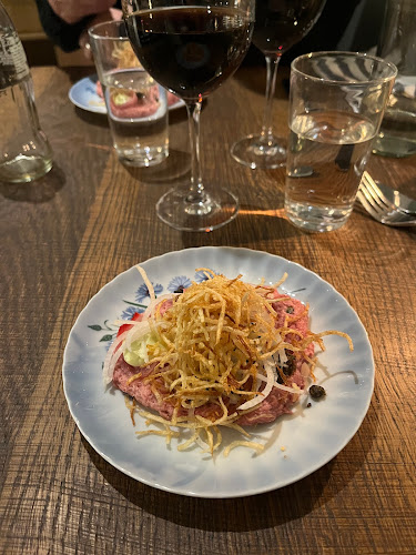 German Beer Hall - Gastronomi och hotellverksamhet