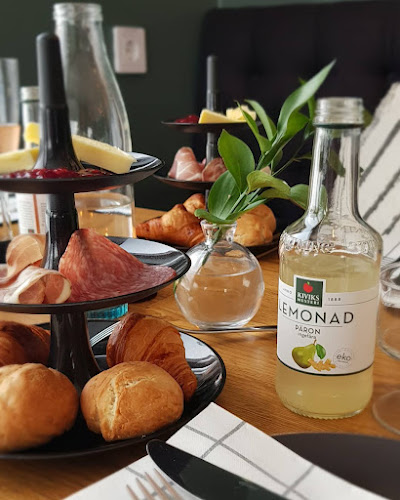 Reviews of The Chef By the Sea in Örnsköldsvik - Gastronomi och hotellverksamhet