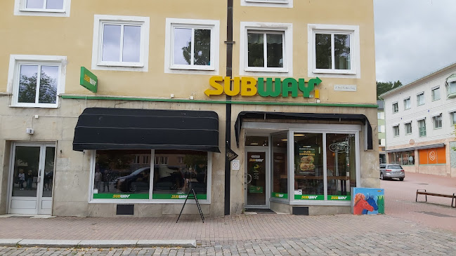 Subway - Karlskoga