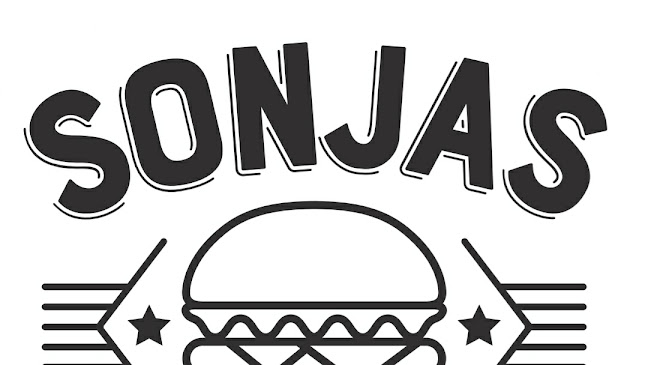 Sonjas Burgare