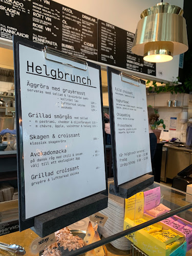 GULD Kaffe & Kök by Carotte