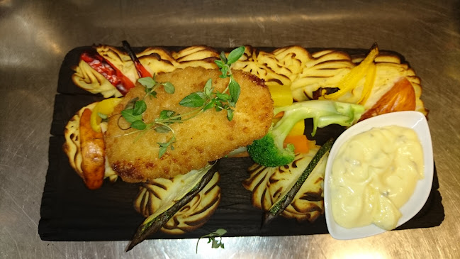 Comentarii opinii despre Restaurang Istanbul