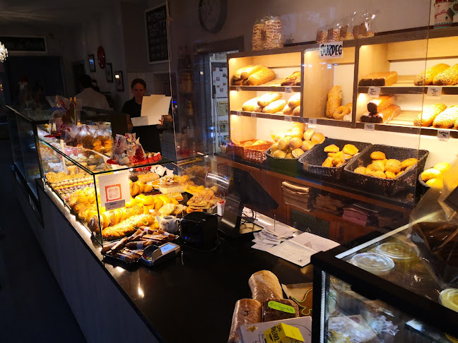 Möllans Café - Sjöbo