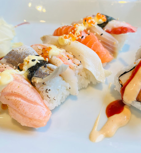 Comments and reviews of Tezukuri Sushi