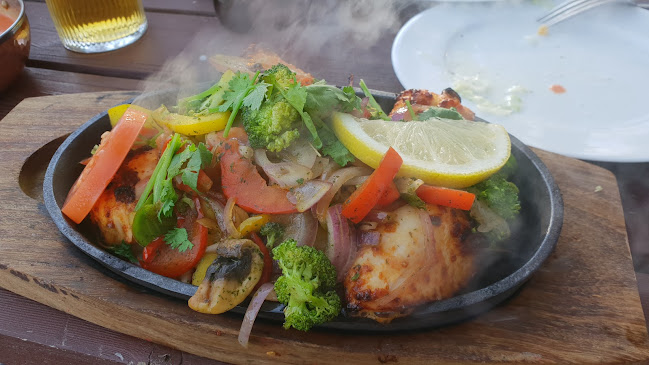 Sundarbans Indisk Restaurang Open Times