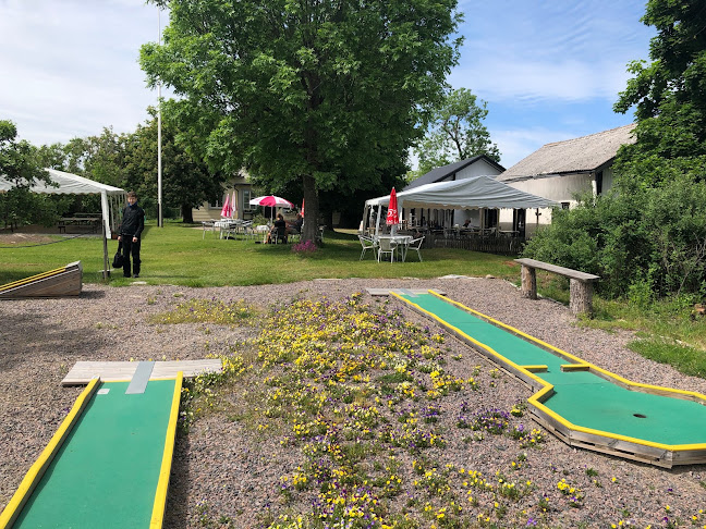 Café Jägmästargården - Fika Söderköping - Gastronomi och hotellverksamhet