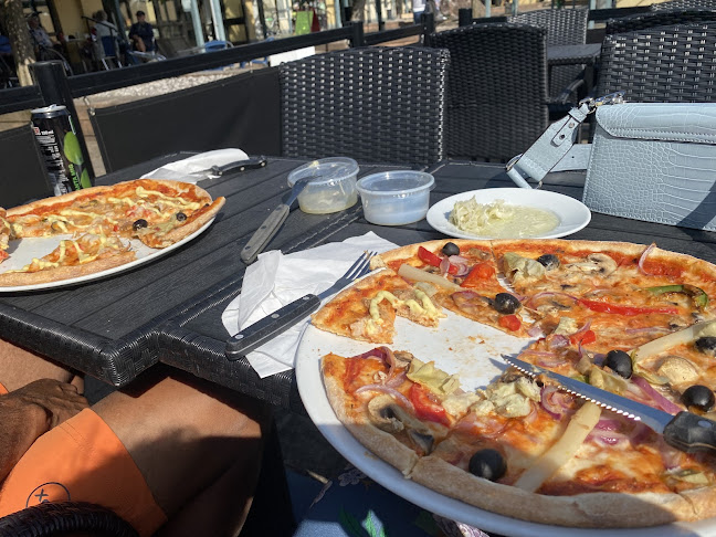 Pizzeria Viking (dalby) - Dalby