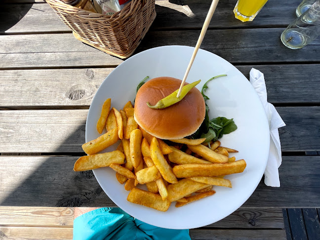 Hanöhus Beach Bar - Sölvesborg