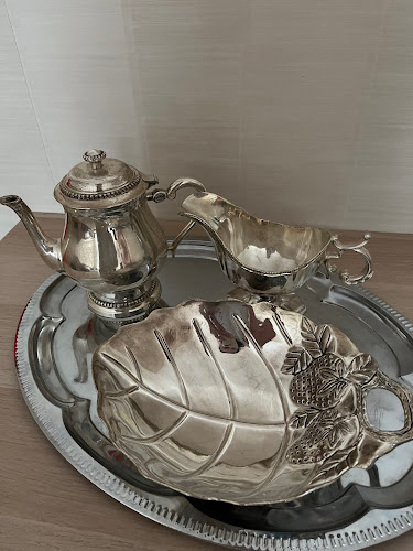 Taiba Grills Restaurant - Gastronomi och hotellverksamhet