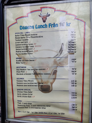 Holy Cow - Gastronomi och hotellverksamhet