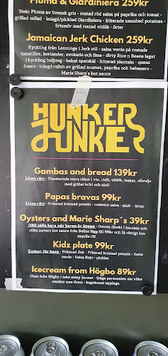 Comentarii opinii despre Hunker Junker