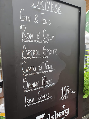 Maltes i Hembygdsparken - Gastronomi och hotellverksamhet