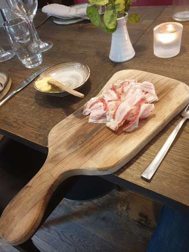 Opinii despre Momenti Liberi în Alingsås - Gastronomi och hotellverksamhet