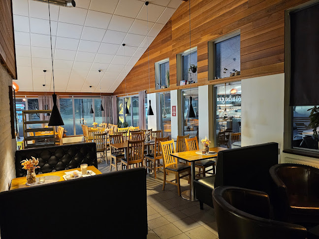 Wästgötabagarn - Gastronomi och hotellverksamhet